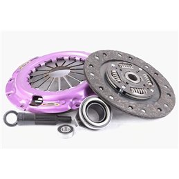 Xtreme Performance - Kit Embrayage organique renforcé Stage 1 MAZDA 323 ASTINA 1.8 16V 76KW (1989-1994)