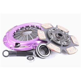 Xtreme Performance - Kit Embrayage céramique à ressorts renforcé Stage 2 MAZDA 323 ASTINA 1.8 16V GT 94KW (1989-1994)