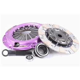 Xtreme Performance - Kit Embrayage " Cushioned Ceramic " renforcé Stage 2 Soft MAZDA 323 ASTINA 1.8 16V 76KW (1989-1994)