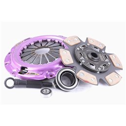 Xtreme Outback - Extra Heavy Duty Sprung Ceramic Clutch Kit Stage 2 Extra MAZDA 323 ASTINA 1.8 16V 84KW (1994-1998)