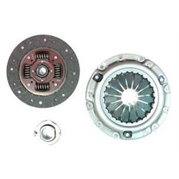 Kit Embrayage MAZDA 323 ASTINA 2.0 104KW (1994-1998)