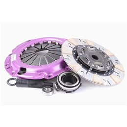 Xtreme Performance - Kit Embrayage " Cushioned Ceramic " renforcé Stage 2 Soft MAZDA 323 ASTINA 1.8 16V 92KW (1994-1998)