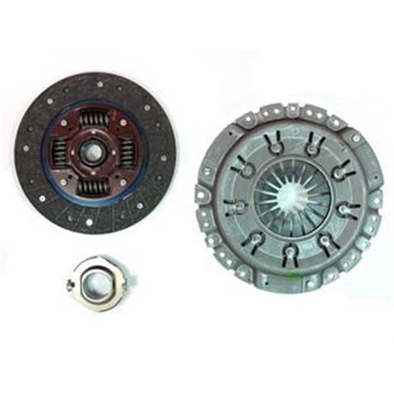Kit Embrayage MAZDA 323 PROTEGE 1.8 Protege 92KW (1994-1998)