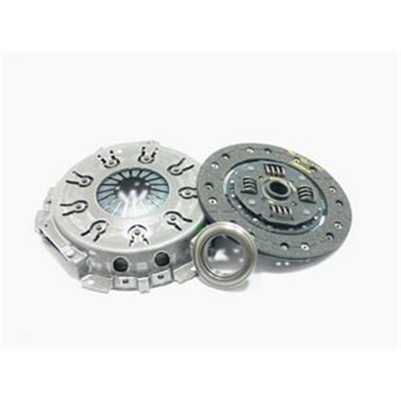 Kit Embrayage MAZDA B-SERIE 1.6 62KW (1977-1981)
