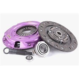 Xtreme Outback - Heavy Duty Organic Clutch Kit Stage 1 MAZDA B-SERIE BRAVO 2.2 D 46KW (1981-1982)