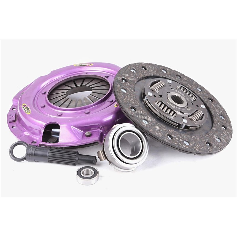 Xtreme Outback - Kit Embrayage organique renforcé Stage 1 MAZDA B-SERIE BRAVO 2.2 D 46KW (1981-1982)