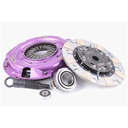 Xtreme Outback - Kit Embrayage " Cushioned Ceramic " renforcé Stage 2 Soft MAZDA B-SERIE BRAVO 2.2 D 46KW (1981-1982)