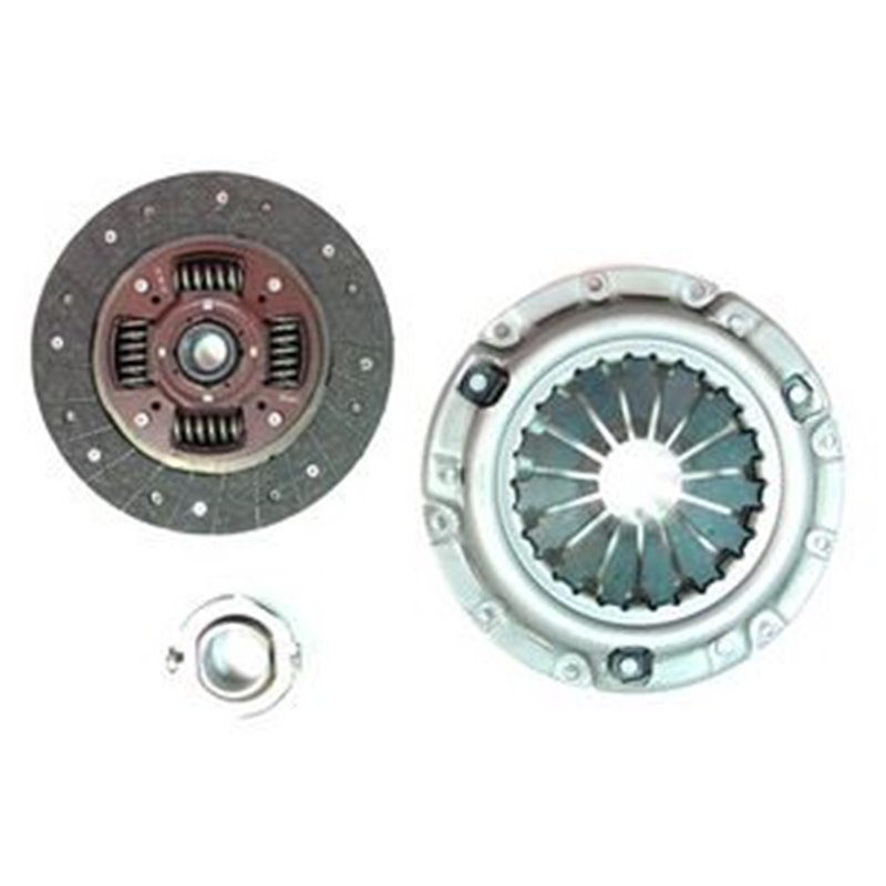 Kit Embrayage MAZDA B-SERIE BRAVO 2.2 68KW (1988-1991)