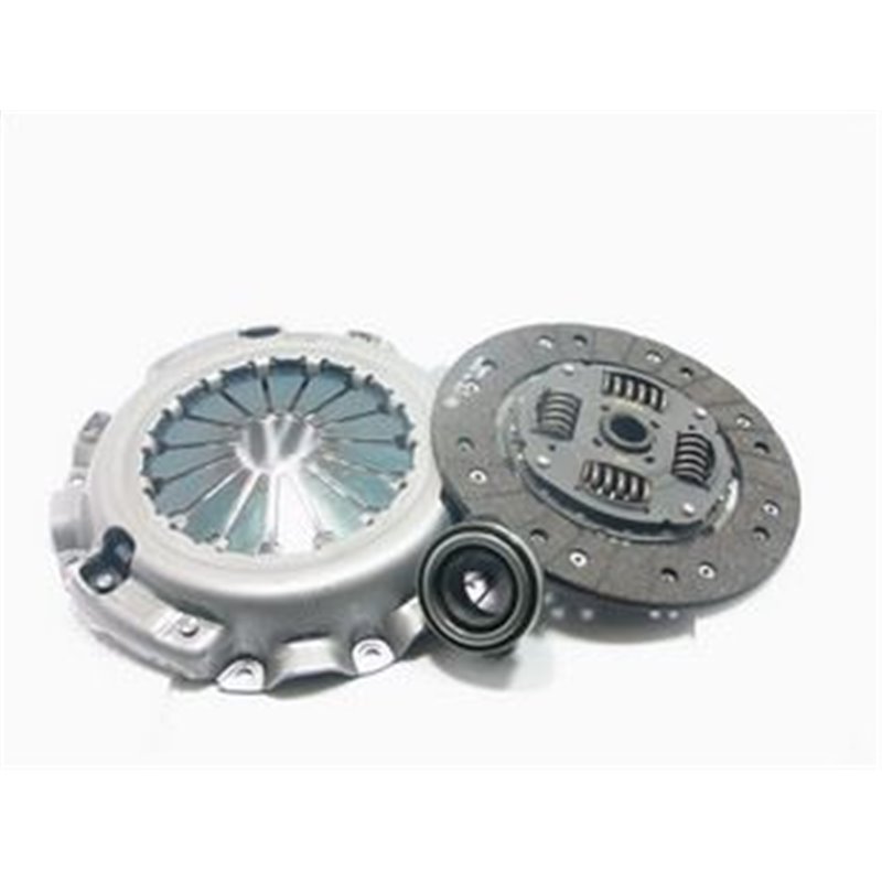 Kit Embrayage MAZDA B-SERIE BRAVO 2.6 i 4x4 73KW (1987-1991)