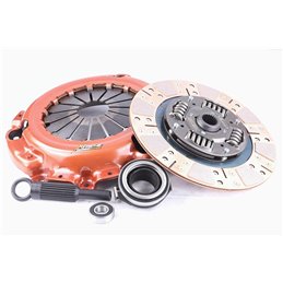 Xtreme Performance - Kit Embrayage " Cushioned Ceramic " renforcé Stage 2 Soft MAZDA B-SERIE BRAVO 2.6 i 4x4 73KW (1987-1991)