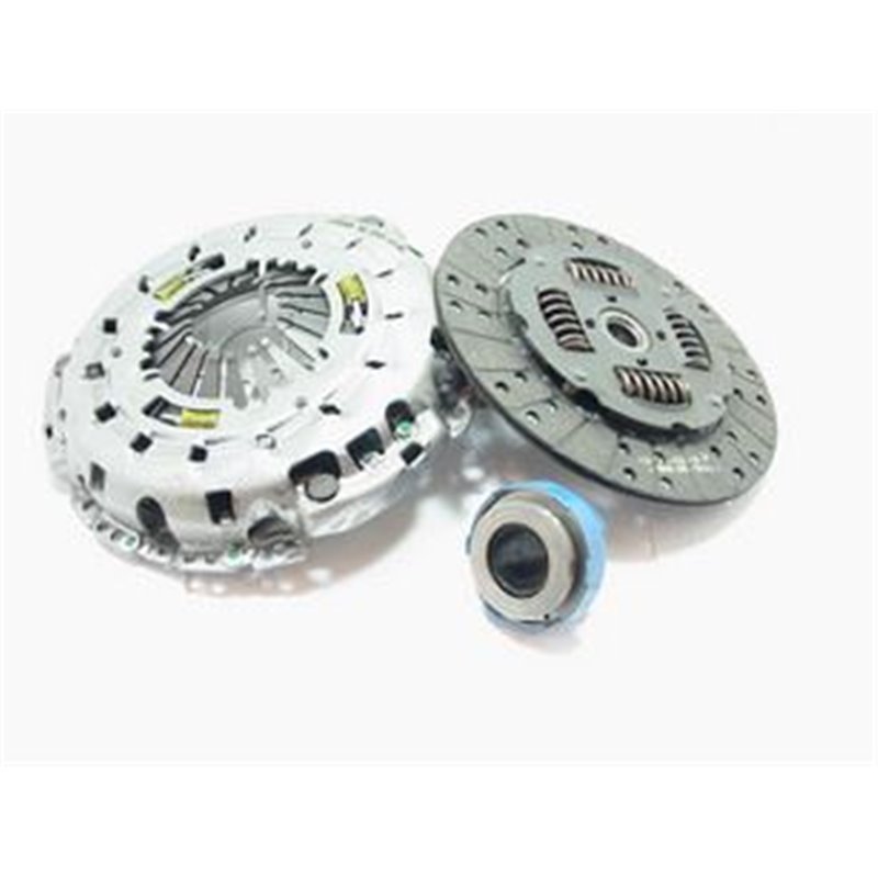 Kit Embrayage MAZDA B-SERIE BRAVO 4.0 154KW (2005-2006)