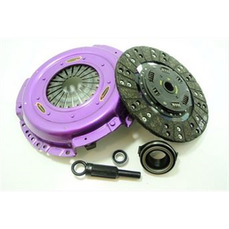 Xtreme Outback - Kit Embrayage organique renforcé Stage 1 MAZDA B-SERIE BRAVO 2.6 i 92KW (1990-1999)