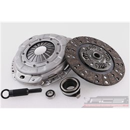 Clutch Pro - Kit Embrayage organique MAZDA B-SERIE BRAVO 2.5 D 4WD 86KW (1999-2005)
