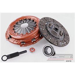 Xtreme Outback - Kit Embrayage organique renforcé Stage 1 MAZDA B-SERIE BRAVO 2.5 TD 4WD 80KW (1999-2006)