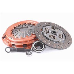 Xtreme Outback - Kit Embrayage organique renforcé Stage 1 MAZDA BONGO FRIENDEE 2.5 TD 4x4 (SGL5. SGLR) 92KW (1995-1999)