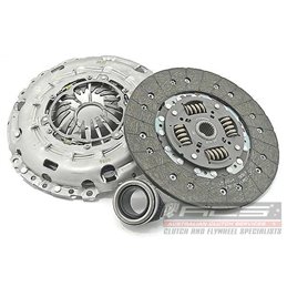Kit Embrayage MAZDA BT-50 3.0 CDVi 115KW (2006-2011)