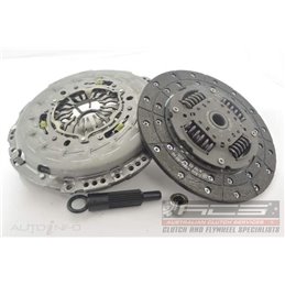 Kit Embrayage MAZDA BT-50 3.2 MZ-CD 4WD 147KW (2011-on)