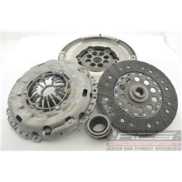 Kit Embrayage MAZDA CX-7 2.2 MZR-CD AWD 136KW (2009-2013)