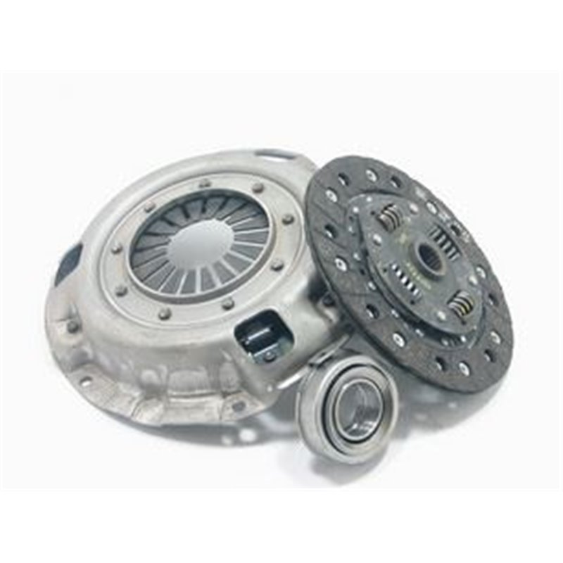 Clutch Kit MAZDA E-SERIE E1400 50KW (1978-1984)