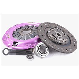 Xtreme Outback - Heavy Duty Organic Clutch Kit Stage 1 MAZDA E-SERIE E2000 70KW (1994-2003)