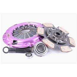 Xtreme Outback - Heavy Duty Sprung Ceramic Clutch Kit Stage 2 MAZDA E-SERIE E2200 D 47KW (1988-1997)