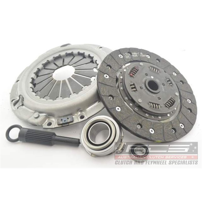Kit Embrayage MAZDA E-SERIE E2000 71KW (1999-2004)