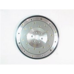 Volant moteur Xtreme - Aluminium allégé MAZDA MX-5 1.6 Turbo 110KW (1990-1992)