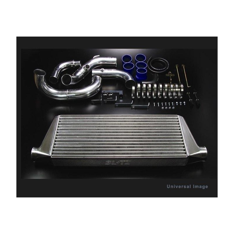 GRB - CS Intercooler Kit
