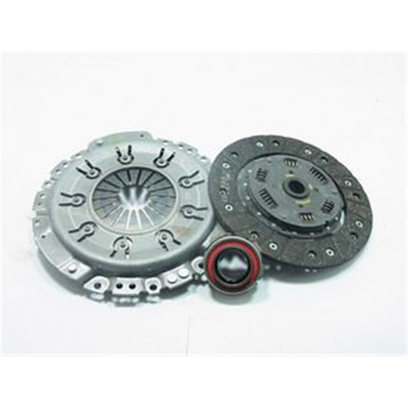 Kit Embrayage MAZDA MX-5 1.8 96KW (1993-1997)