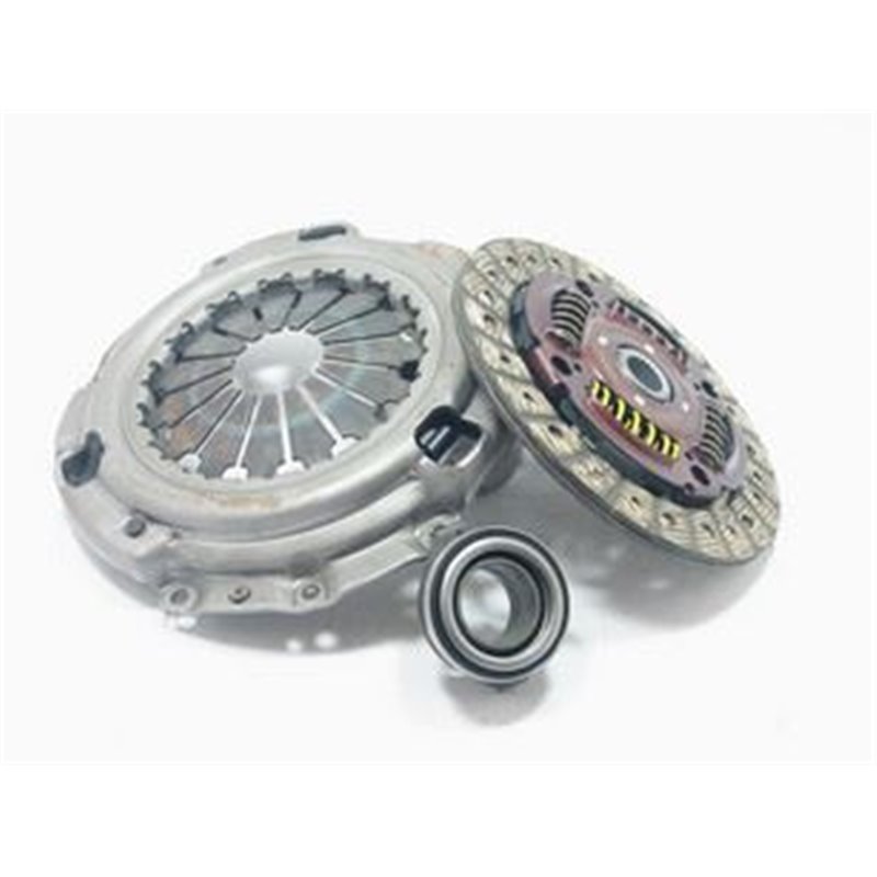 Clutch Kit MAZDA MX-5 2.0 118KW (2005-2014)
