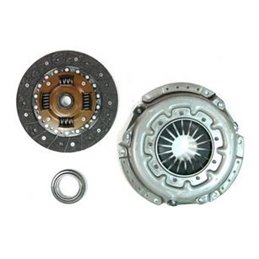 Kit Embrayage MAZDA RX-5 1.1 92KW (1975-1979)