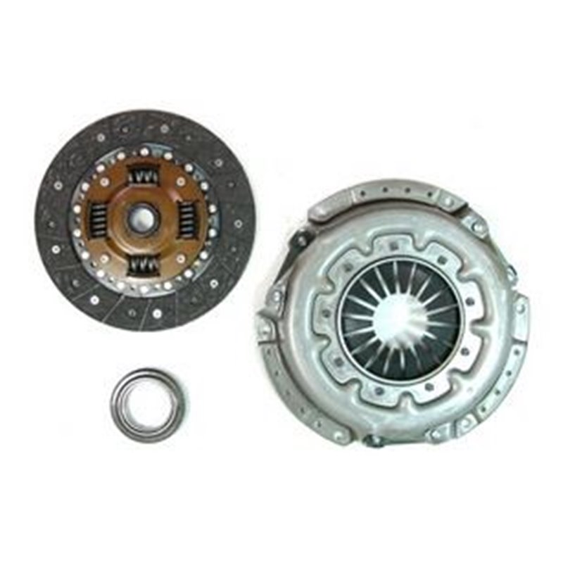 Kit Embrayage MAZDA RX-5 1.1 92KW (1975-1979)