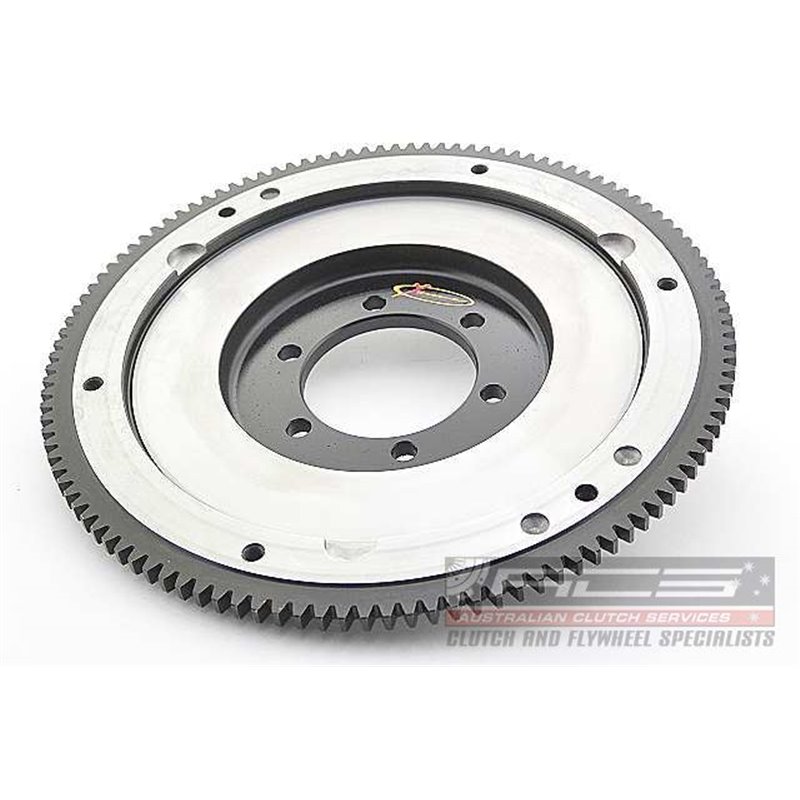 Volant moteur Xtreme - Chrome-Moly MAZDA RX-7 1.0 77KW (1979-1981)