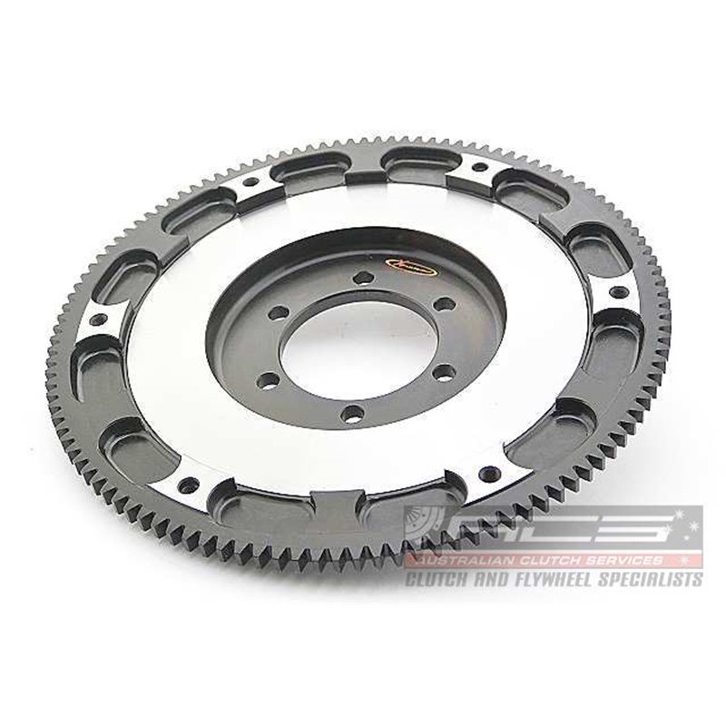 Xtreme Flywheel - Lightweight Chrome-Moly MAZDA RX-7 1.0 77KW (1979-1981)