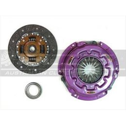 Xtreme Performance - Kit Embrayage organique renforcé Stage 1 MAZDA RX-7 1.1 85KW (1979-1984)