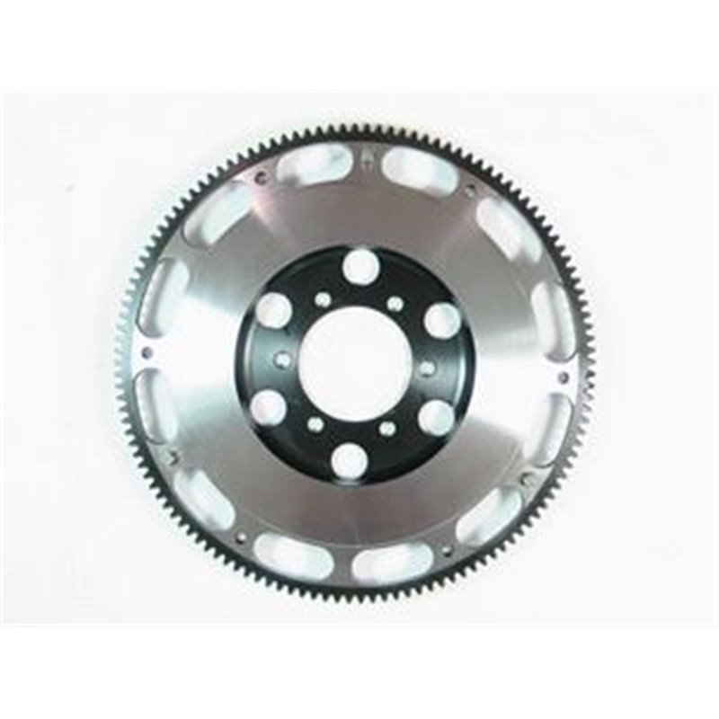 Volant moteur Xtreme - Chrome-Moly allégé MAZDA RX-8 1.3 158KW (2003-2012)