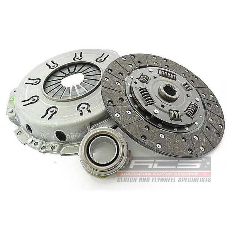 Kit Embrayage MAZDA RX-8 1.3 177KW (2003-2012)