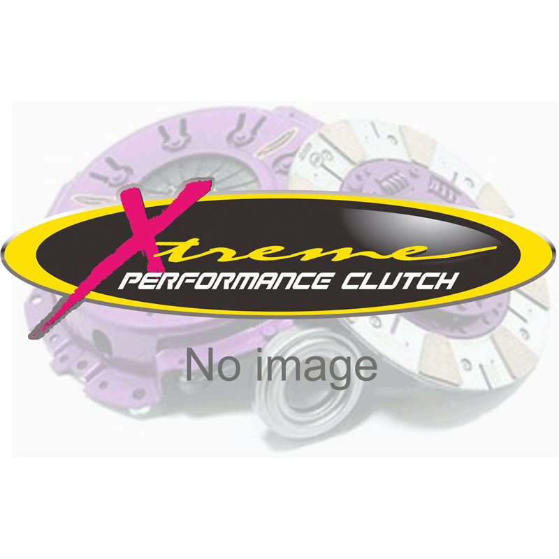 Xtreme Performance - Kit Embrayage "Race Carbon Blade" Stage 3 MAZDA RX-8 1.3 141KW (2003-2012)