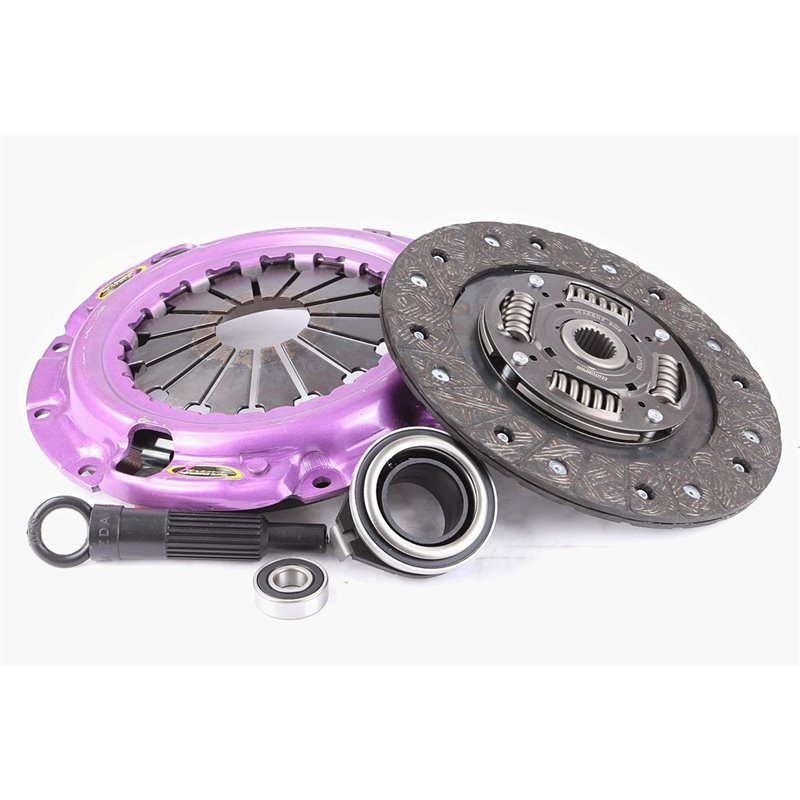 Xtreme Outback - Kit Embrayage organique renforcé Stage 1 MAZDA TELSTAR 2.2 12V 85KW (1987-1991)