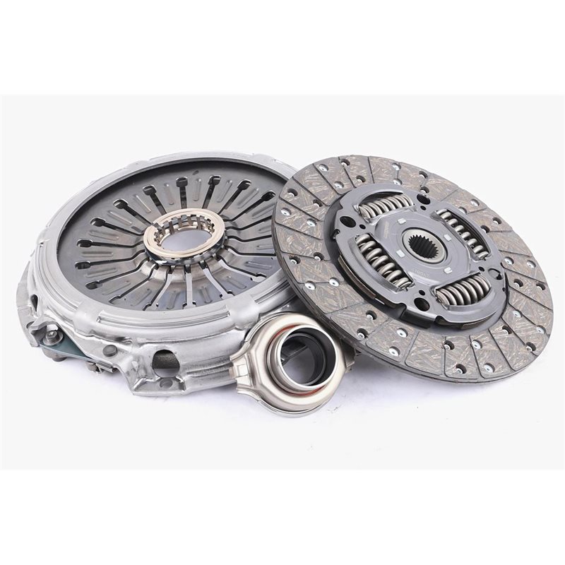 Kit Embrayage MITSUBISHI 380 3.8 i 175KW (2005-2008)