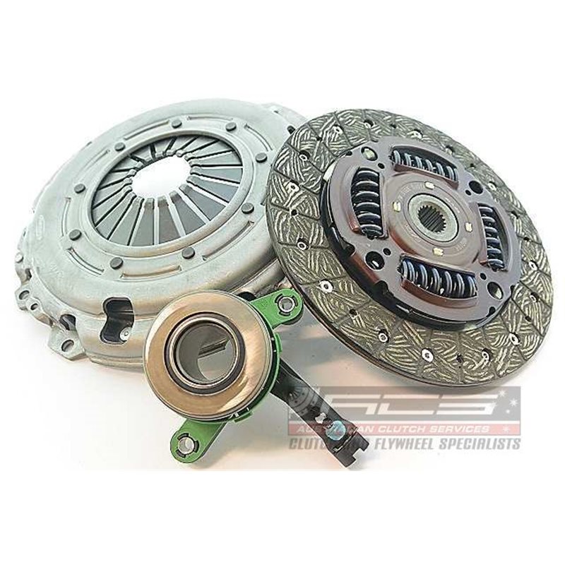 Kit Embrayage MITSUBISHI ASX 2.0 i 4WD 110KW (2010-on)