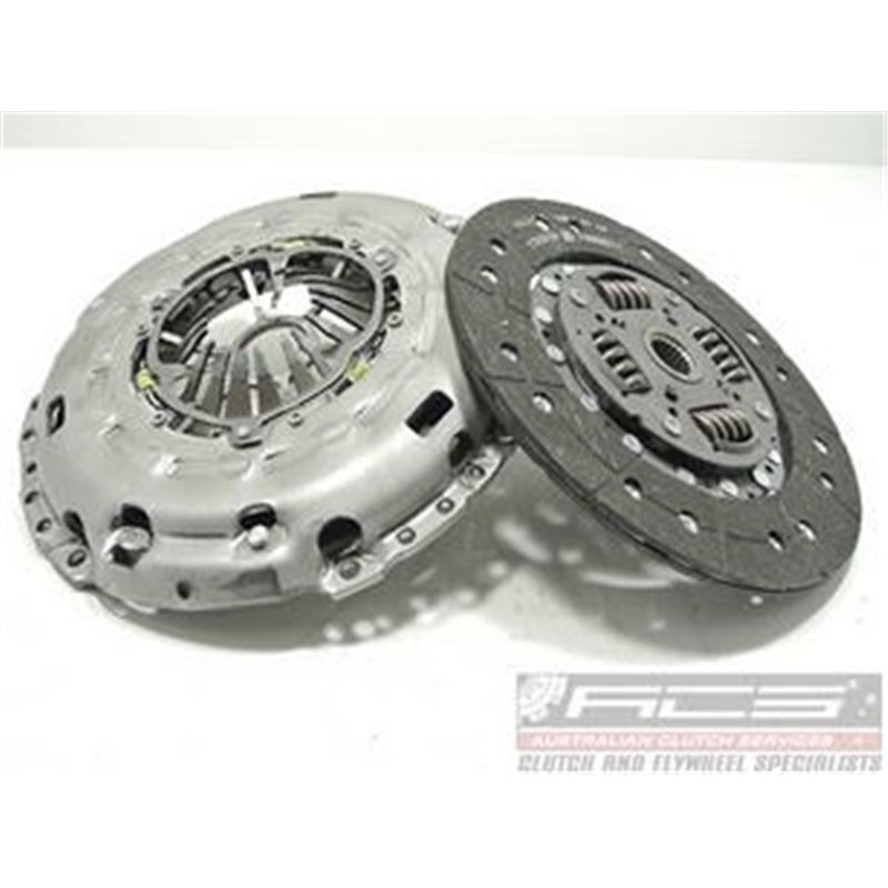 Kit Embrayage MITSUBISHI ASX 1.8 DI-D 4WD 110KW (2010-2013)