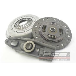 Kit Embrayage MITSUBISHI COLT 1.5 Ralliart (Z23) 113KW (2006-2012)