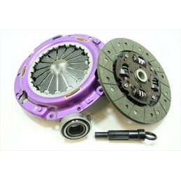 Xtreme Performance - Kit Embrayage organique renforcé Stage 1 MITSUBISHI FTO 2.0 (DE3A) 147KW (1994-2001)