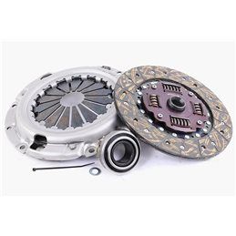Kit Embrayage MITSUBISHI LANCER 1.8 i Turbo AWD (CD5A) 141KW (1992-1996)