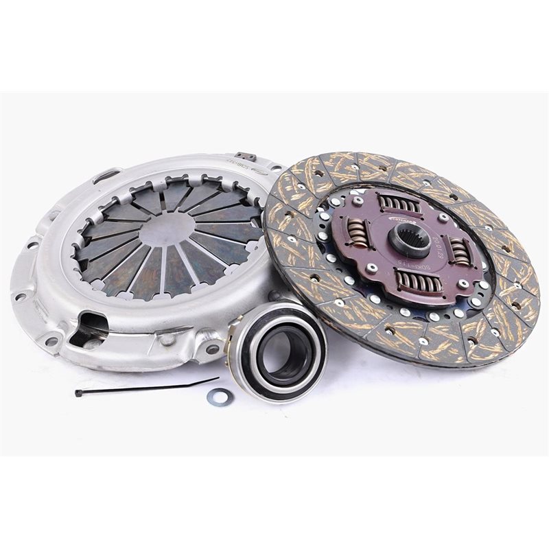 Clutch Kit MITSUBISHI LANCER 1.8 i Turbo AWD (CD5A) 141KW (1992-1996)