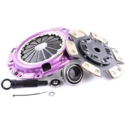Xtreme Performance - Kit Embrayage céramique à ressorts renforcé Stage 2 MITSUBISHI LANCER 1.8 i Turbo AWD (CD5A) 141KW (1992-19