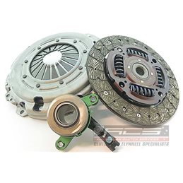 Kit Embrayage MITSUBISHI LANCER 2.0 (CY4A) 110KW (2013-on)