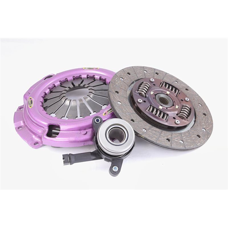 Clutch Kit Stage 1 MITSUBISHI LANCER 2.0 i 113KW (2007-2013)