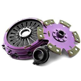 Xtreme Performance - Kit Embrayage MITSUBISHI LANCER EVO IX All-wheel Drive (CT9A) 206KW (2007-2013)
